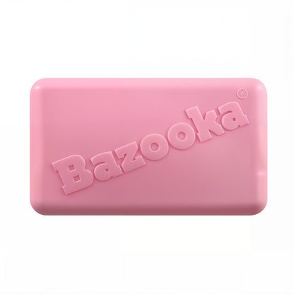 Incredible Group Bazooka Joe Gum Scented Squishi Toy