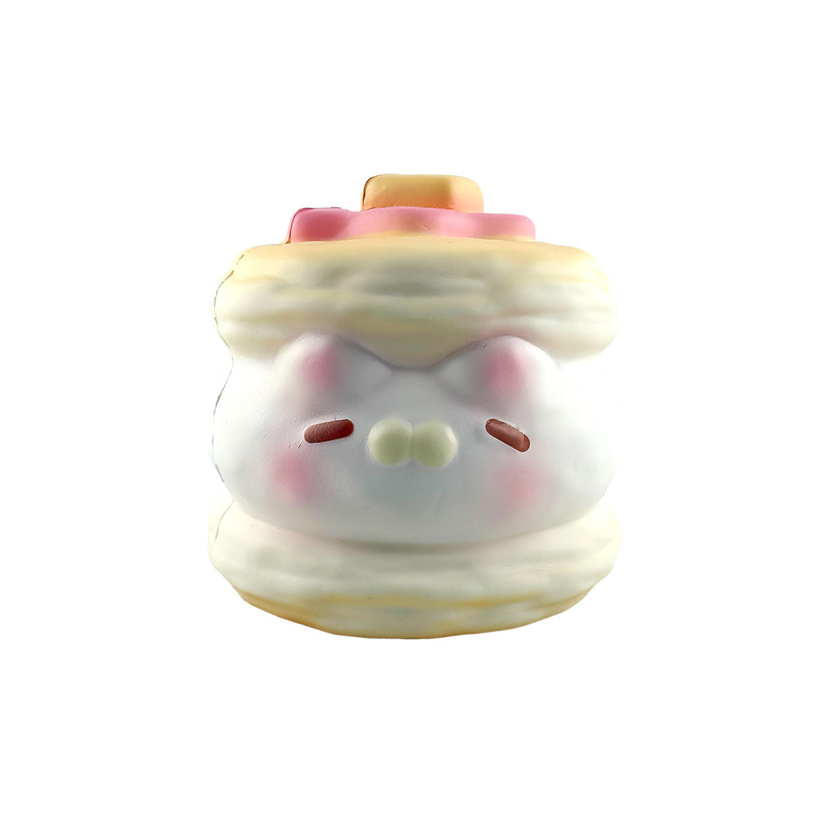 Incredible Group Fluffmellies Puffy Pancakes Slow Rise Fidget