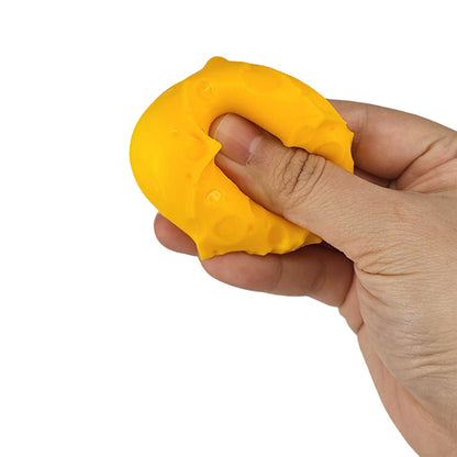 Incredible Group Squishi Mini Cheeze Fidget