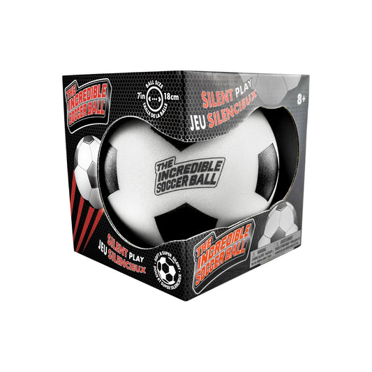 Incredible Soccer Ball 7”