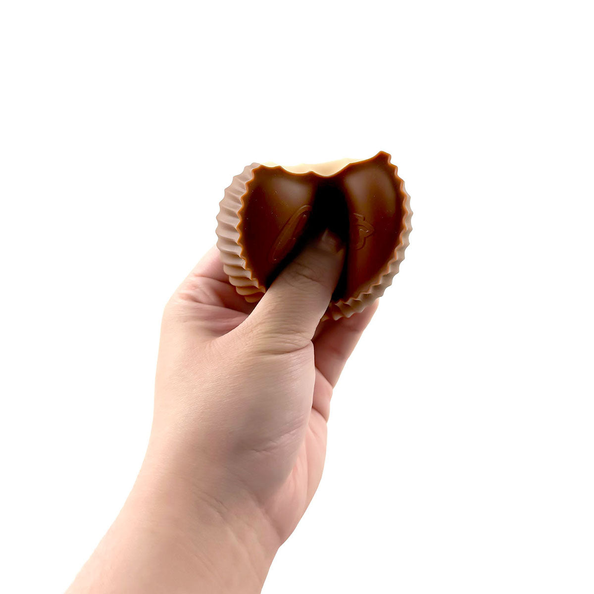 Incredible Group Reese's Squishi Toy