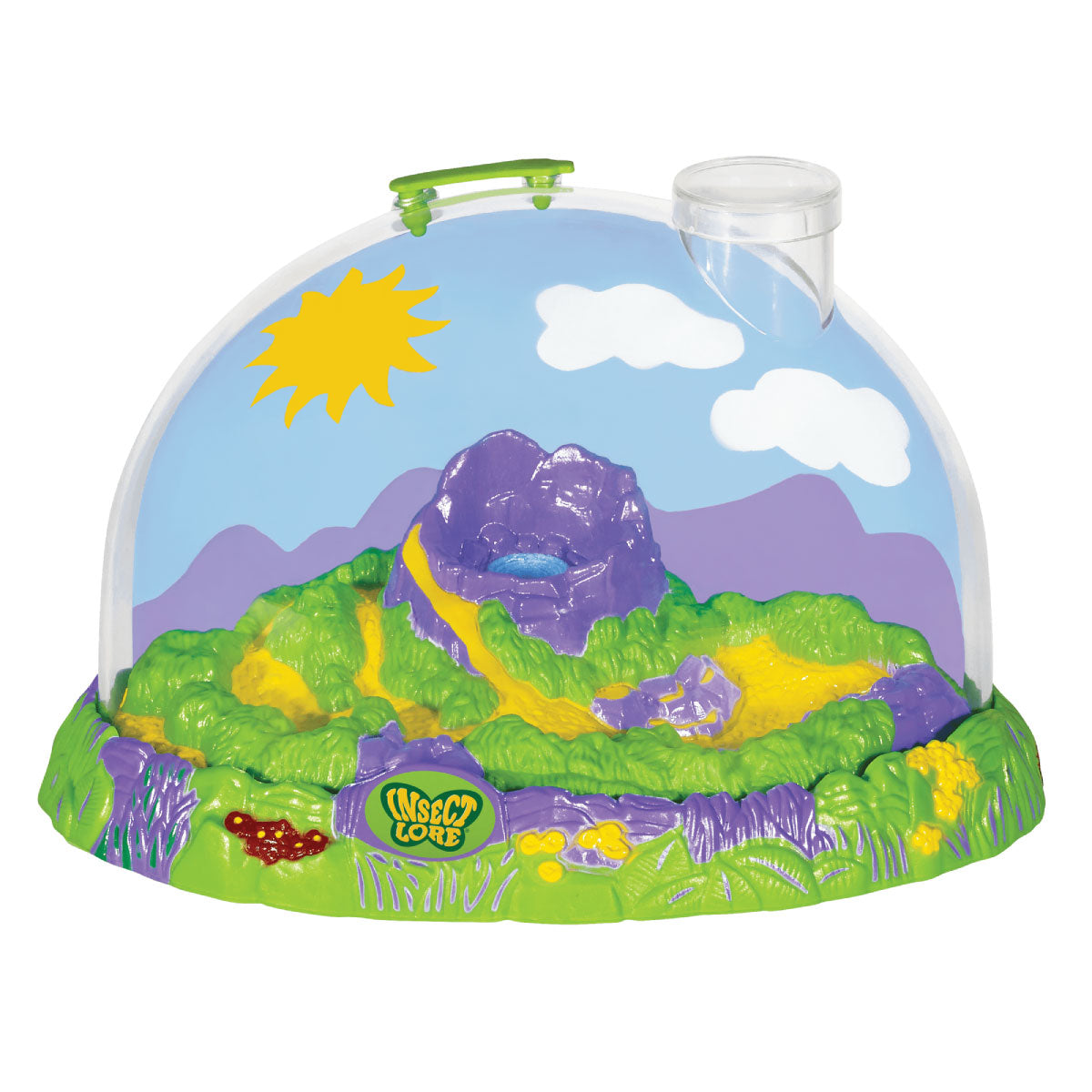 Insect Lore Ladybug Land with Voucher