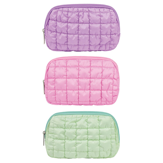 iScream Quilted Belt Bags