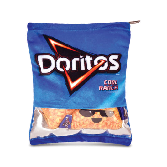 iScream Cool Ranch Doritos Snack Packaging Plush