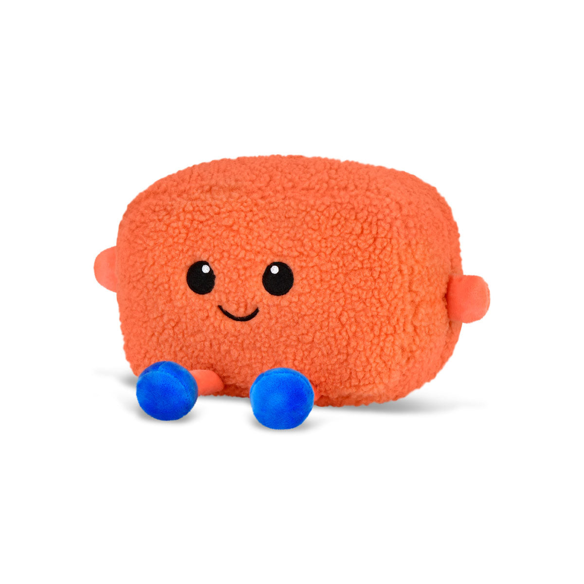iScream Spam in a Can Packaging Plush
