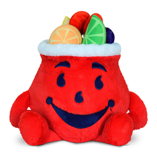 Kool Aid Man Tropical Fruit Pitcher