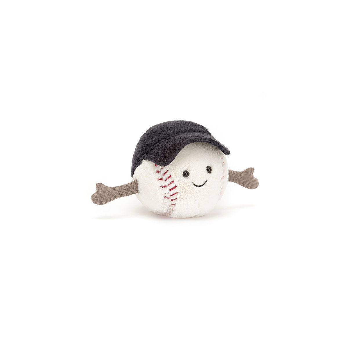 Jellycat Amuseable Sports Baseball