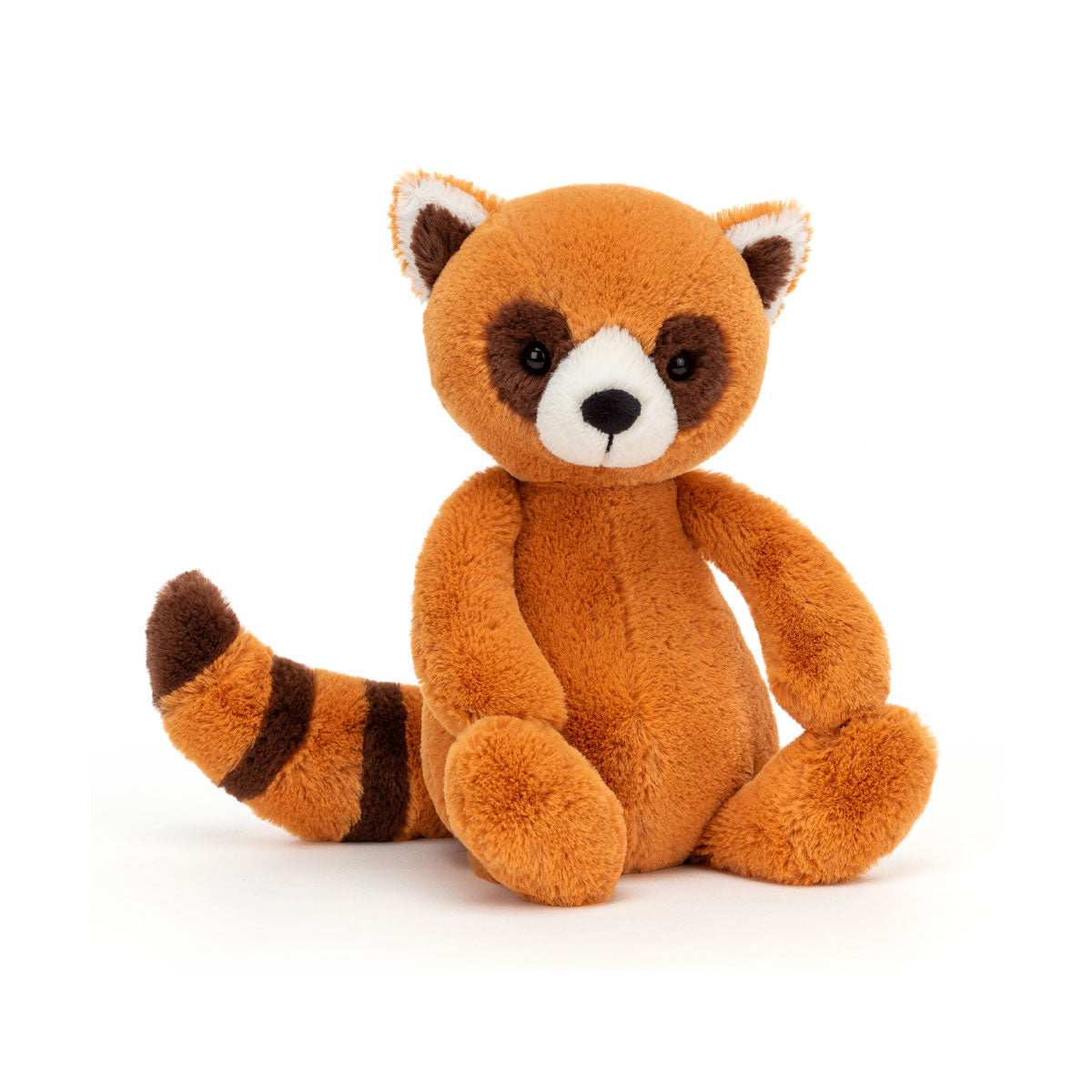 Jellycat Bashful Red Panda - Medium