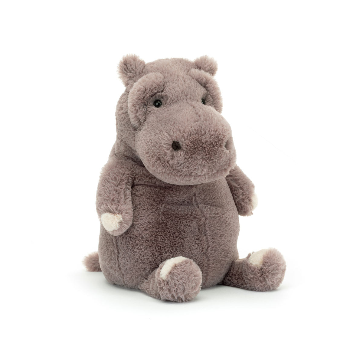 Jellycat Myrtle Hippopotamus