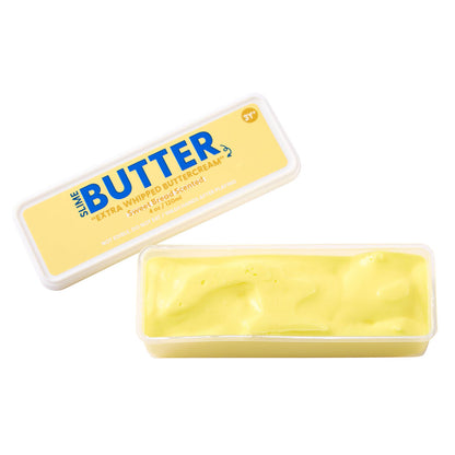 J'adore Butter Slime - Extra Whipped Buttercream