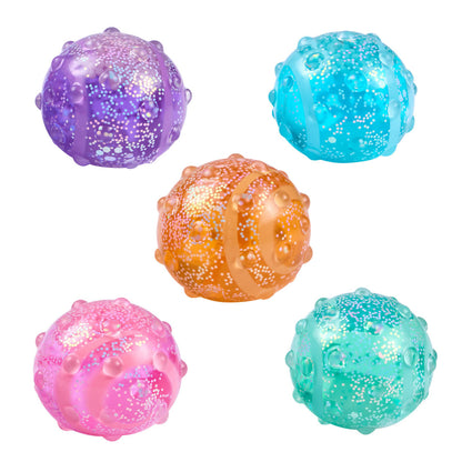 J'adore Glow Squish Squishy
