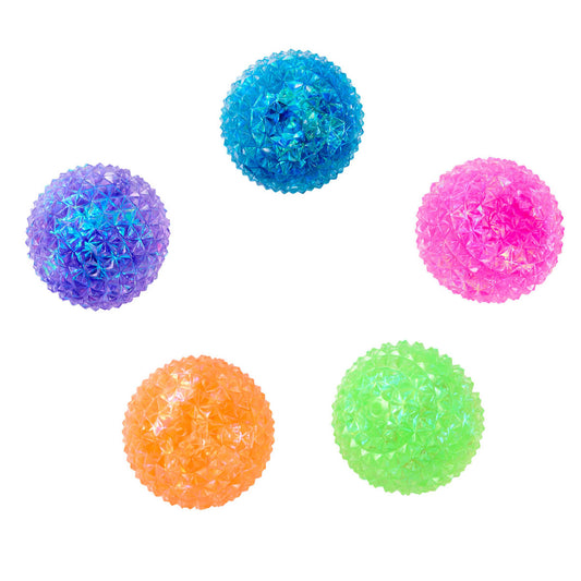 J'adore Spiky Orb Squishy