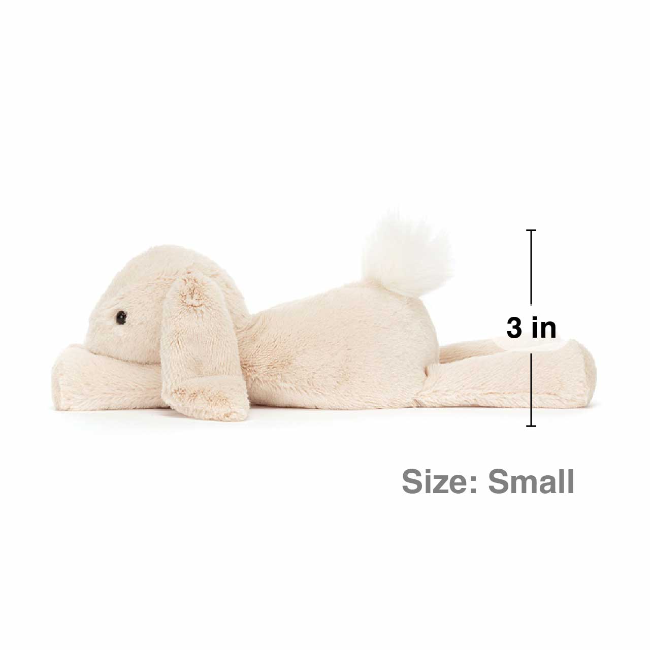 Jellycat Smudge Rabbit - Small