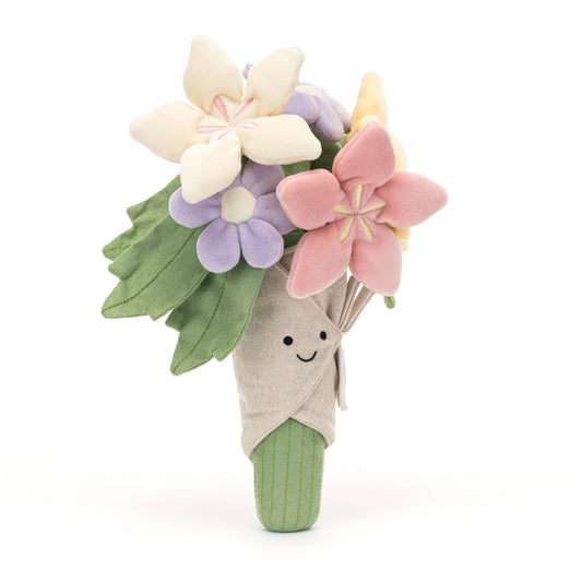 Amuseables Bouquet Of Flowers