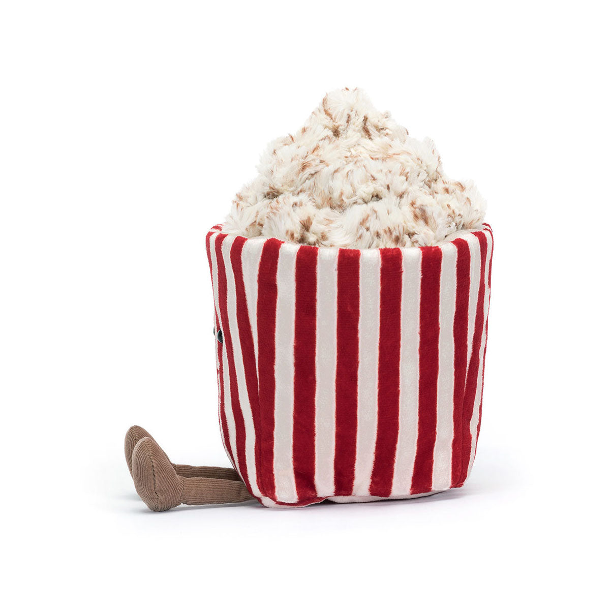 Jellycat Amuseables Popcorn