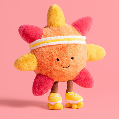 Amuseables Sun Roller Skates