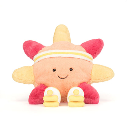 Amuseables Sun Roller Skates