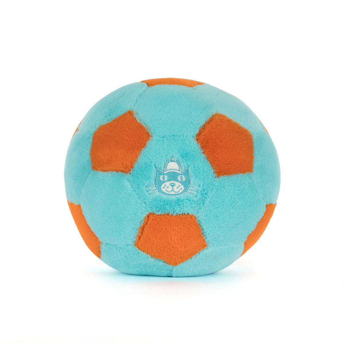 Jellycat Amuseables Soccer Ball