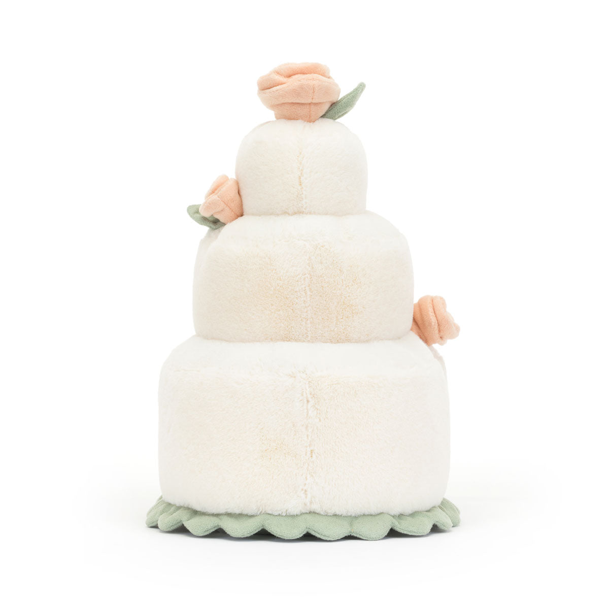 Amuseables Wedding Cake