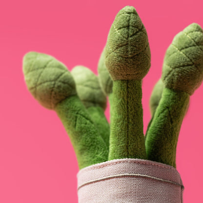 Jellycat Amuseables Asparagus