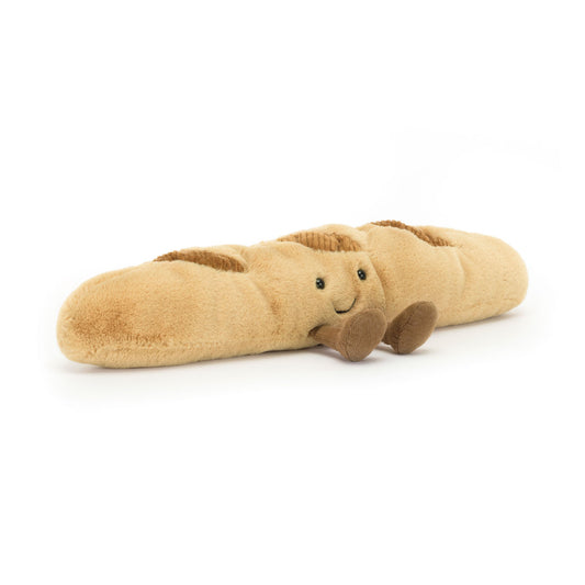 Jellycat Amuseables Baguette