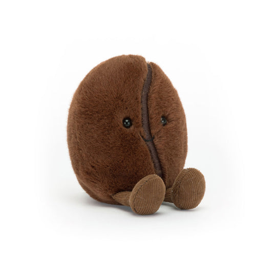 Jellycat Amuseables Coffee Bean