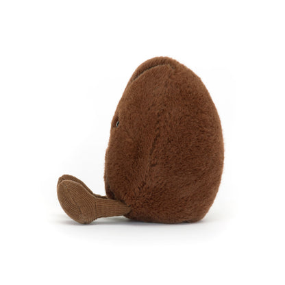 Jellycat Amuseables Coffee Bean