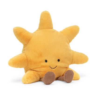 Jellycat Amuseables Sun - GIGANTIC