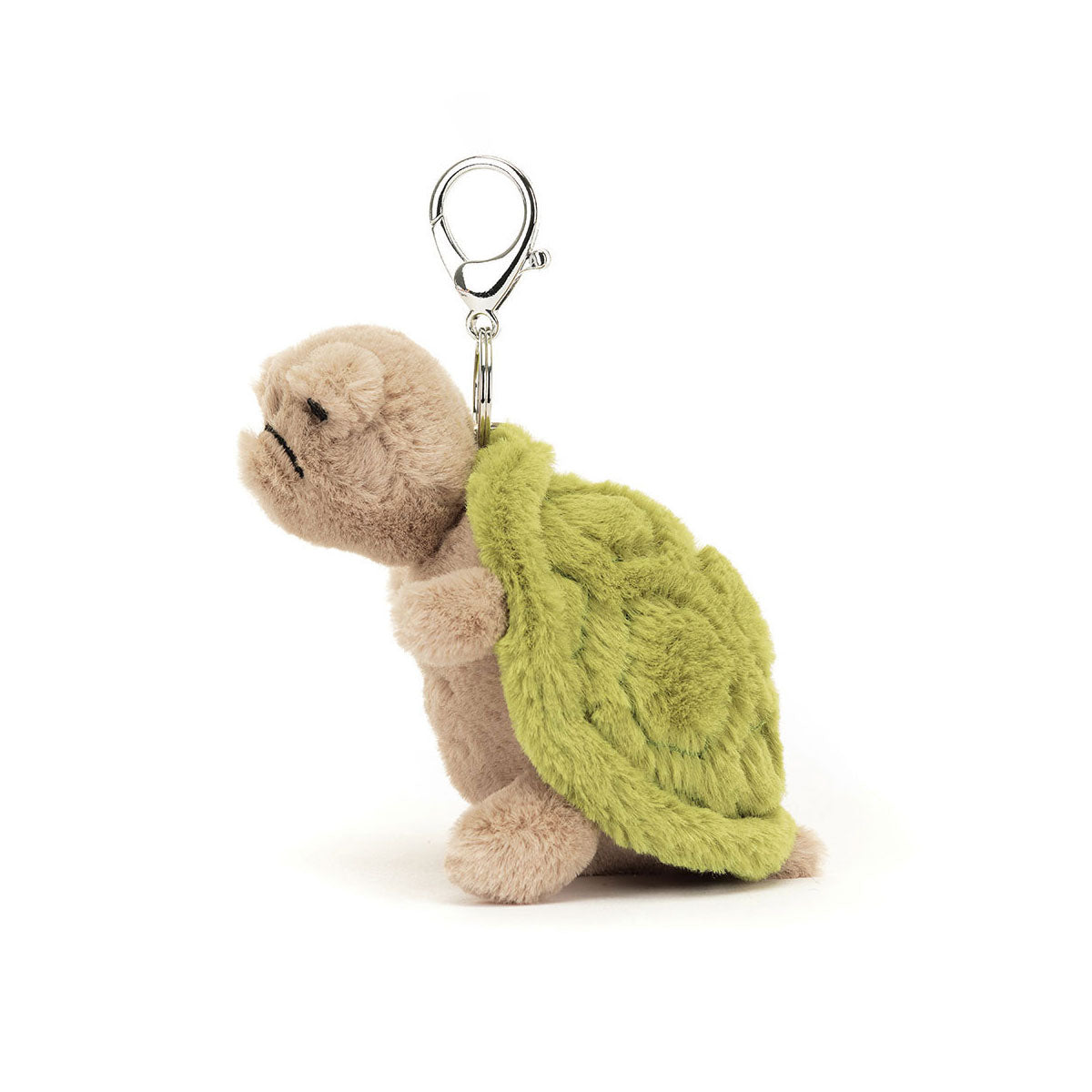 Jellycat Timmy Turtle Bag Charm