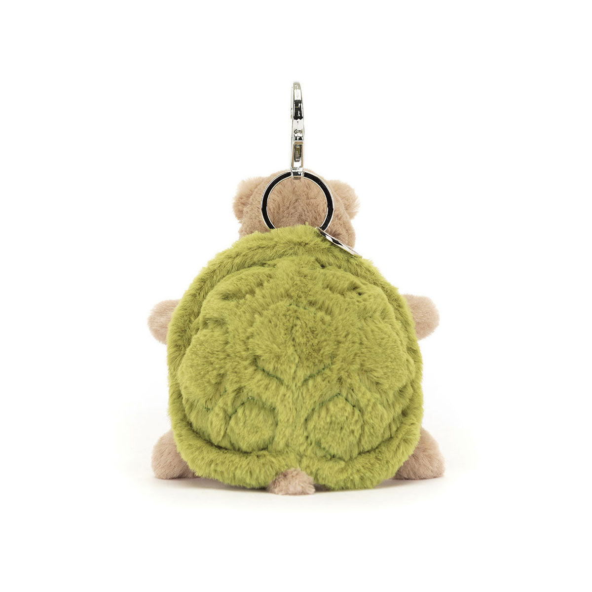 Jellycat Timmy Turtle Bag Charm