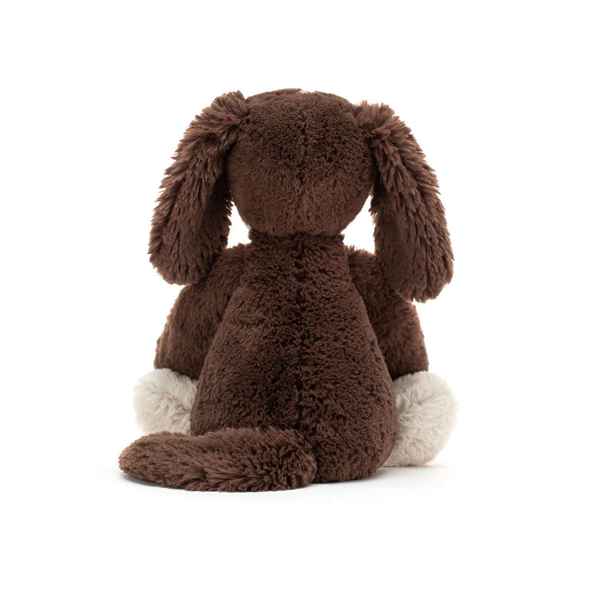 Jellycat Bashful Fudge Puppy - Medium