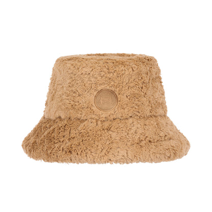 Jellycat Bartholomew Bear Fluffleshade Hat