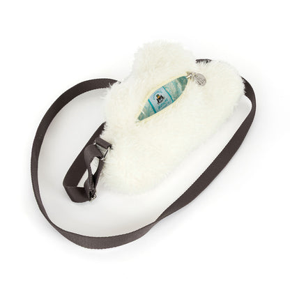 Jellycat Amuseables Stratto Cloud Shoulder Bag