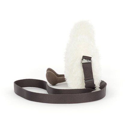 Jellycat Amuseables Stratto Cloud Shoulder Bag