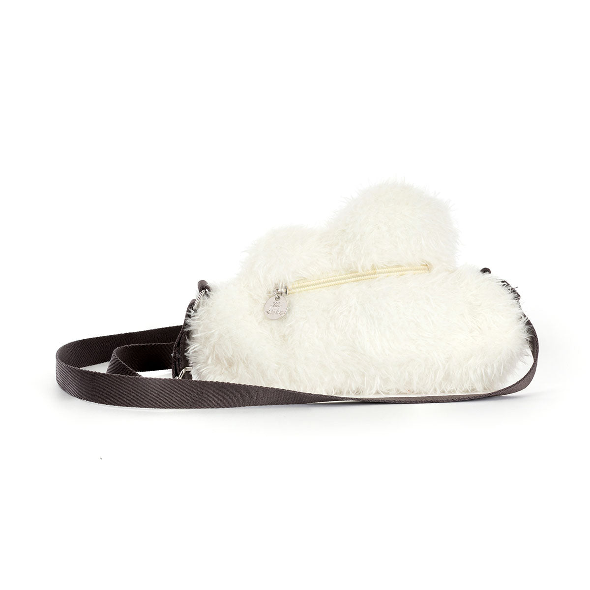 Jellycat Amuseables Stratto Cloud Shoulder Bag
