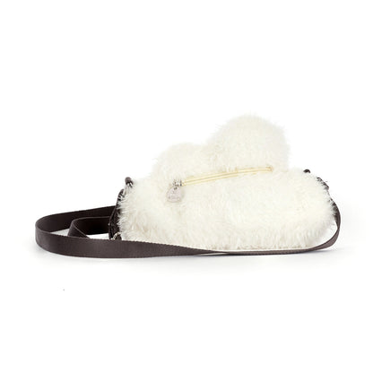 Jellycat Amuseables Stratto Cloud Shoulder Bag