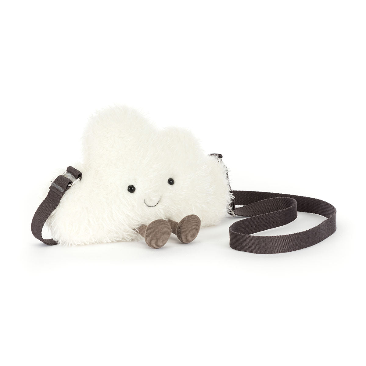 Jellycat Amuseables Stratto Cloud Shoulder Bag