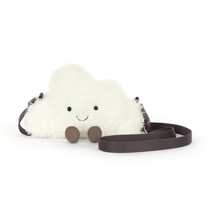 Jellycat Amuseables Stratto Cloud Shoulder Bag