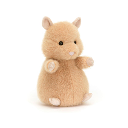 Jellycat Hank Hamster