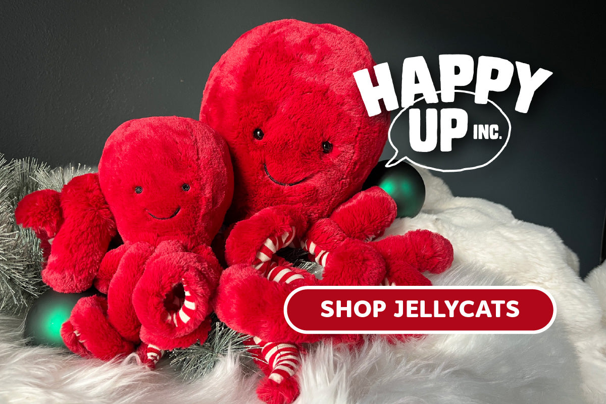 Shop Happy Up's collection of Jellycat Plush