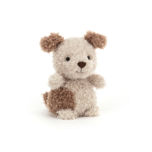 Jellycat Little Pup