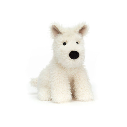 Jellycat Munro Scottie Dog