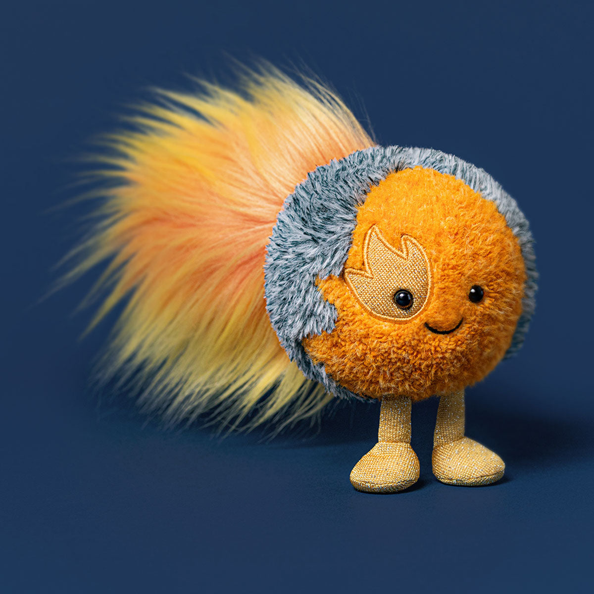 Jellycat Amuseables Space Comet