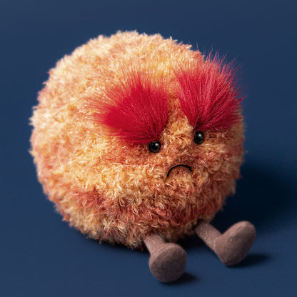 Jellycat Amuseables Planet Mars
