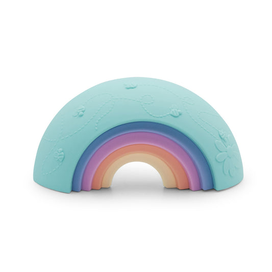 Over the Rainbow - Pastel Colors