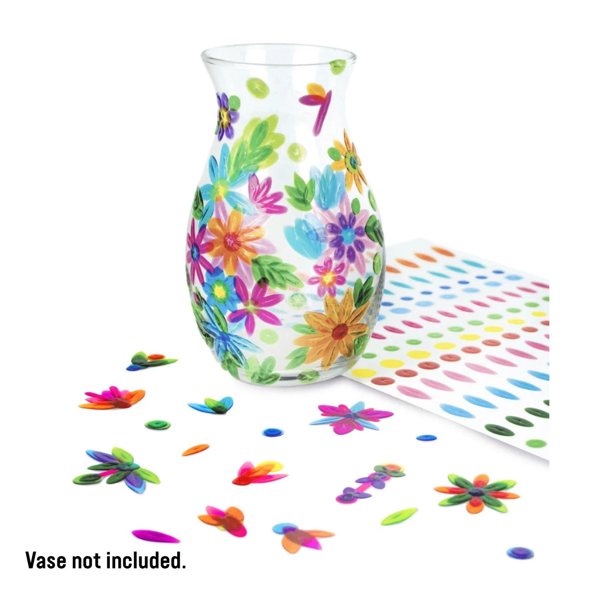 JoyJems Decor Inspiration Garden Palette
