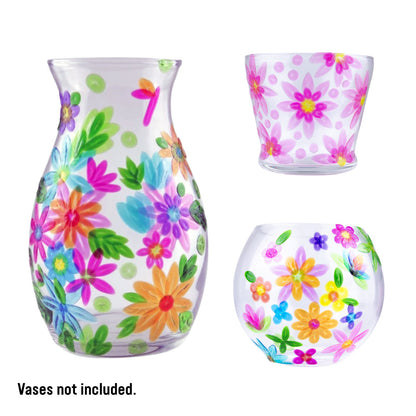 JoyJems Decor Inspiration Garden Palette
