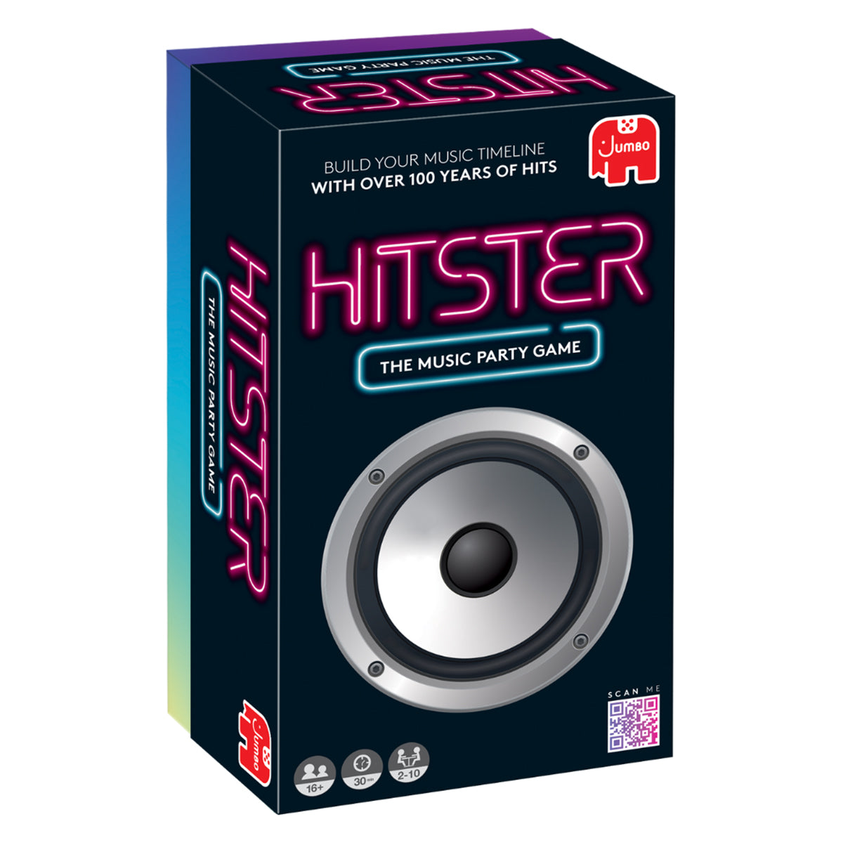 Hitster Music Party Game