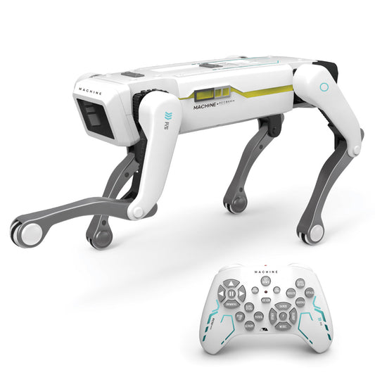 Jupiter Creations A.I D.O.G Robotic Pet of Tomorrow