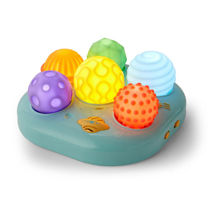 Kidoozie Sensory Ball Night Light